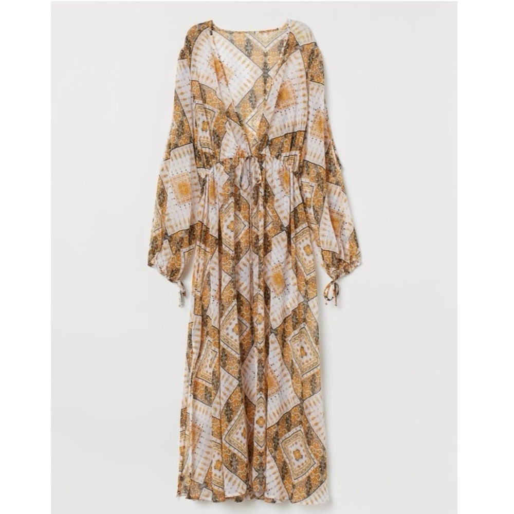 H&M Beach Kaftan